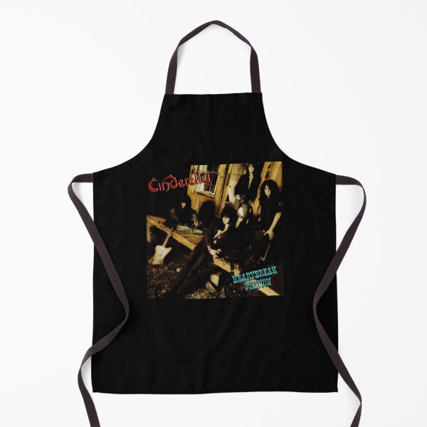 Item preview, Bold Glam Metal Era Inspired Graphic Design designed and sold by EnolaProsacc.