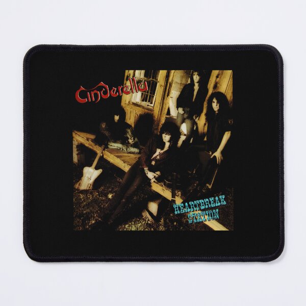 Item preview, Bold Glam Metal Era Inspired Graphic Design designed and sold by EnolaProsacc.