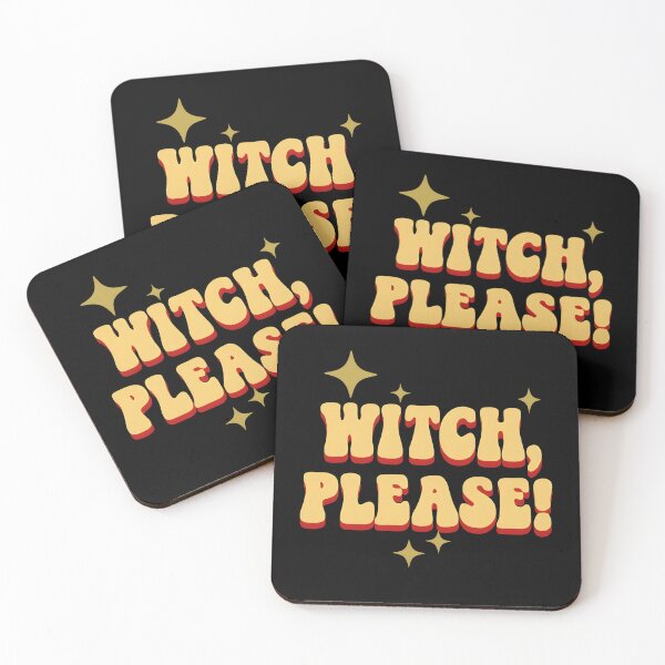 Item preview, Whimsical Witch Please! designed and sold by stampacreates.