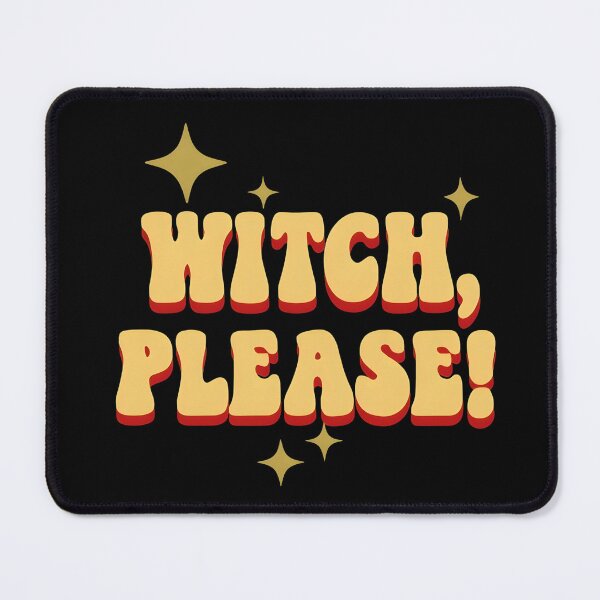 Item preview, Whimsical Witch Please! designed and sold by stampacreates.