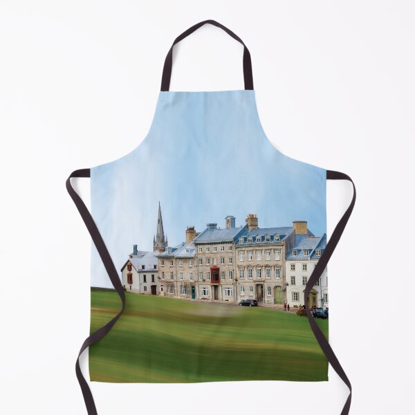 Item preview, Whispers of Old Quebec designed and sold by Yannik Hay.