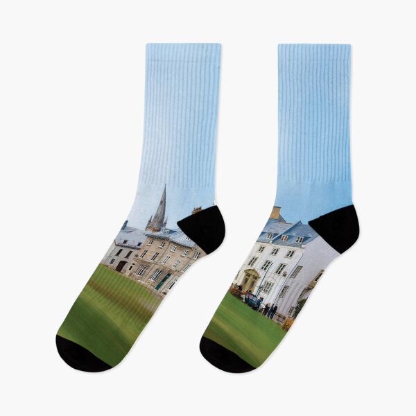 Item preview, Whispers of Old Quebec designed and sold by Yannik Hay.