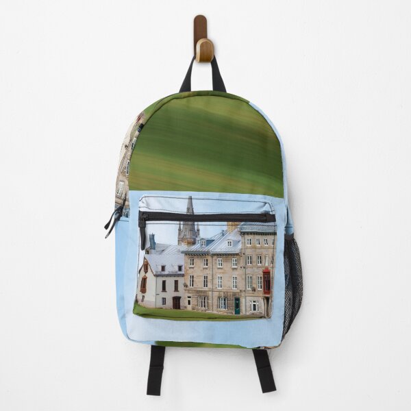 Item preview, Whispers of Old Quebec designed and sold by Yannik Hay.