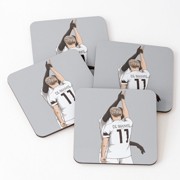 Item preview, Kevin De Bruyne and Romelu Lukaku designed and sold by Aldduardo.