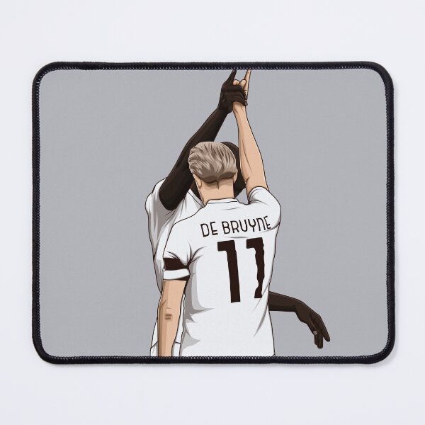 Item preview, Kevin De Bruyne and Romelu Lukaku designed and sold by Aldduardo.