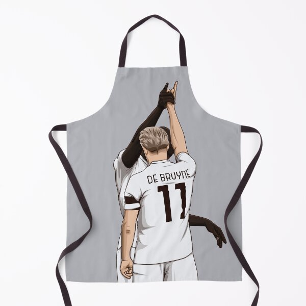 Item preview, Kevin De Bruyne and Romelu Lukaku designed and sold by Aldduardo.