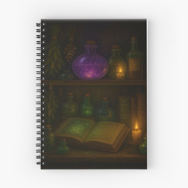 Item preview, The Tomekeeper’s Vigil • Monk Shelving Ancient Knowledge by Candlelight designed and sold by fairmaiden7.
