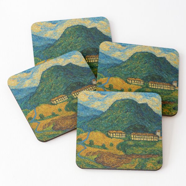 Item preview, Moutains designed and sold by Ogfx.