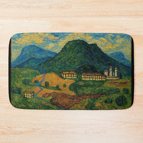 Item preview, Moutains designed and sold by Ogfx.