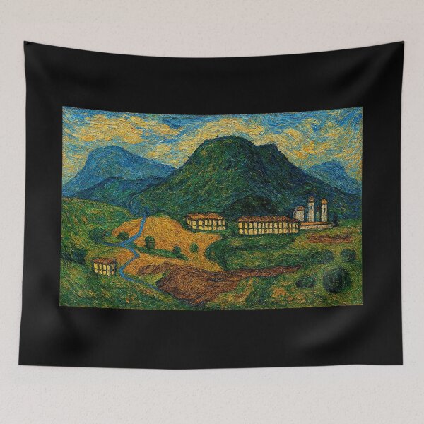 Item preview, Moutains designed and sold by Ogfx.