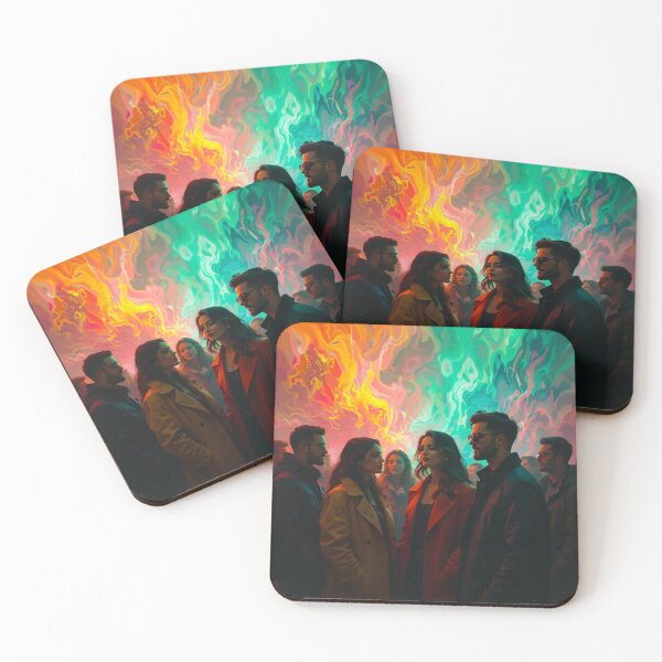 Item preview, When the Music Stops designed and sold by PictureNZ.
