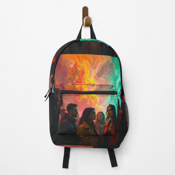 Item preview, When the Music Stops designed and sold by PictureNZ.