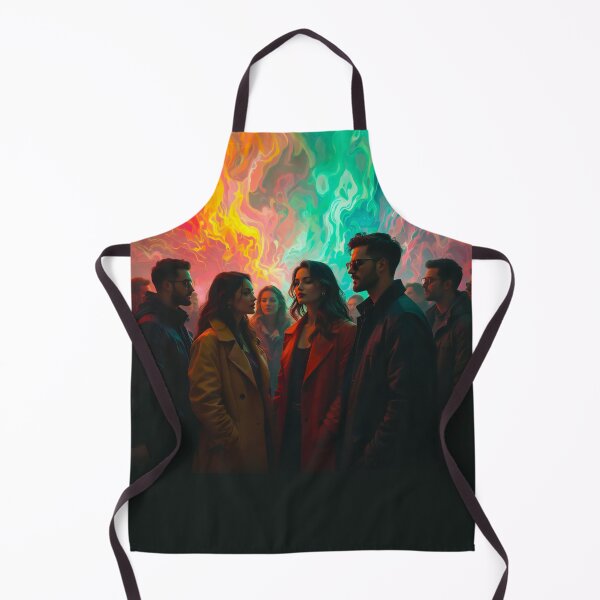 Item preview, When the Music Stops designed and sold by PictureNZ.
