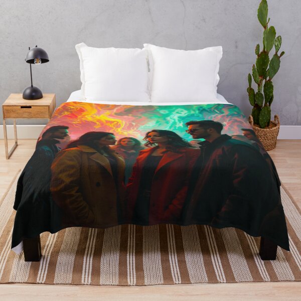 Item preview, When the Music Stops designed and sold by PictureNZ.