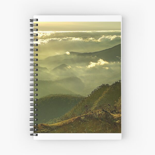 Item preview, Summer morning, Mt. Speculation designed and sold by Kevin McGennan.
