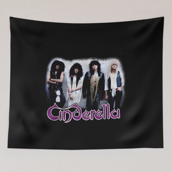 Item preview, Wild Hair Rock and Electric Guitar Vibe Illustration designed and sold by EnolaProsacc.
