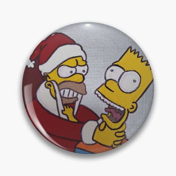 Artikelvorschau, Santa's kleiner Helfer entworfen und verkauft von CaptainThing.
