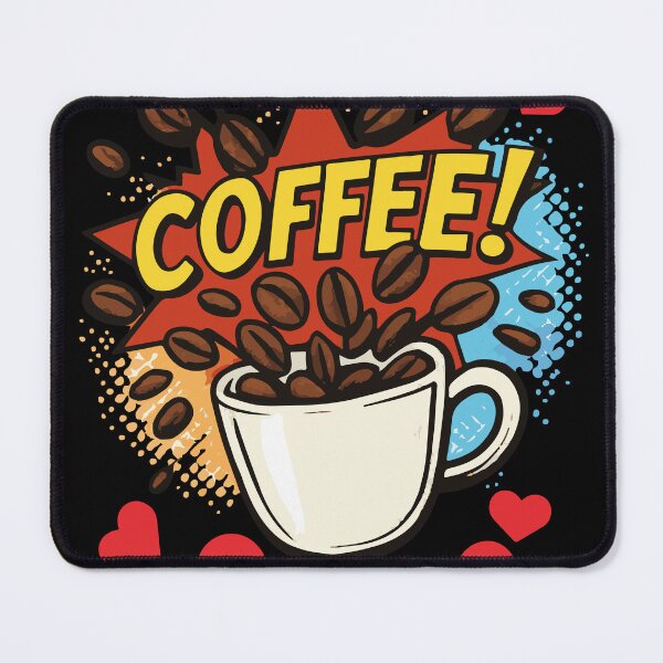 Item preview, Illustrated Coffee: Styles that Inspire designed and sold by RetroPrints9.