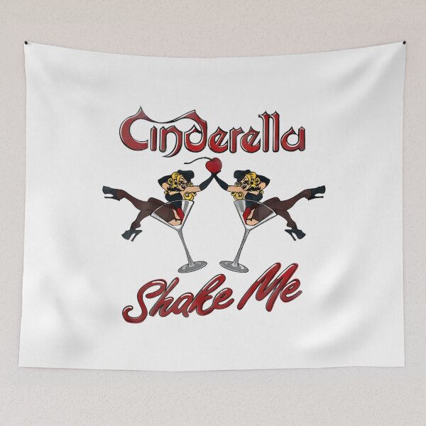 Item preview, 80s Hard Rock Stage Energy Graphic Design designed and sold by EnolaProsacc.