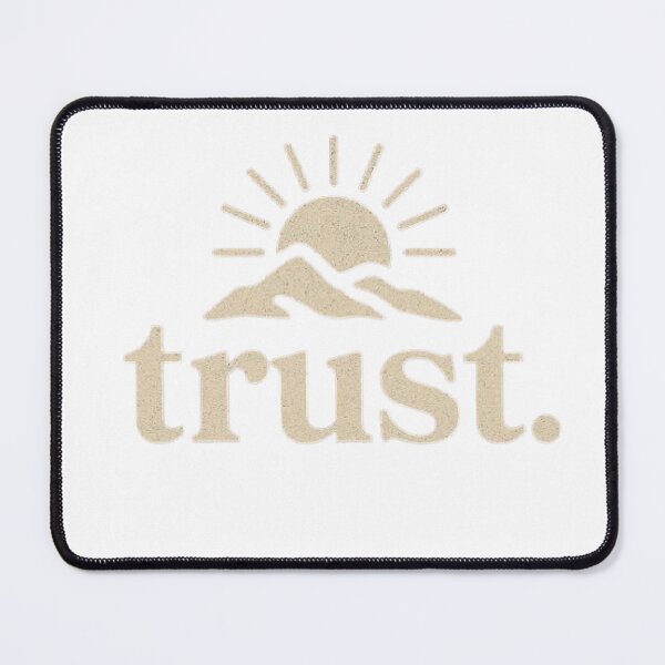 Item preview, trust. merch (IGWT) designed and sold by trustofficial.