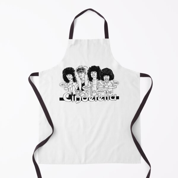 Item preview, Retro Glam Rock and Heavy Metal Inspired Artwork designed and sold by EnolaProsacc.