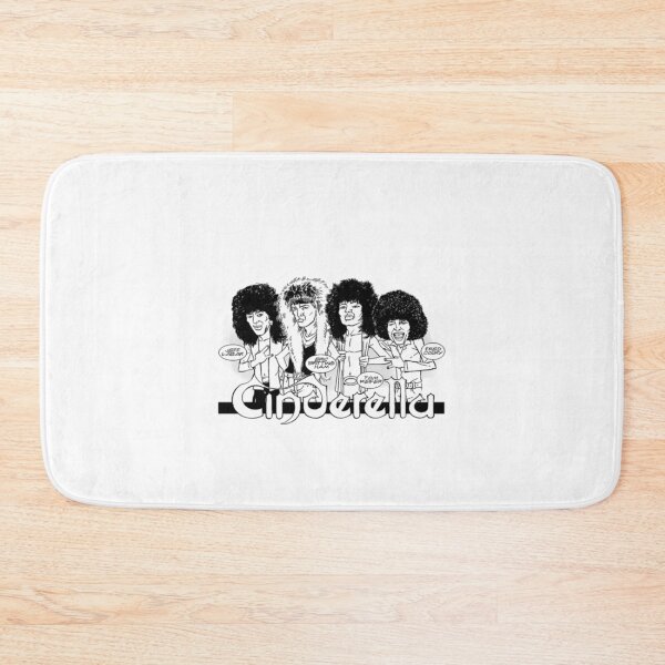 Item preview, Retro Glam Rock and Heavy Metal Inspired Artwork designed and sold by EnolaProsacc.