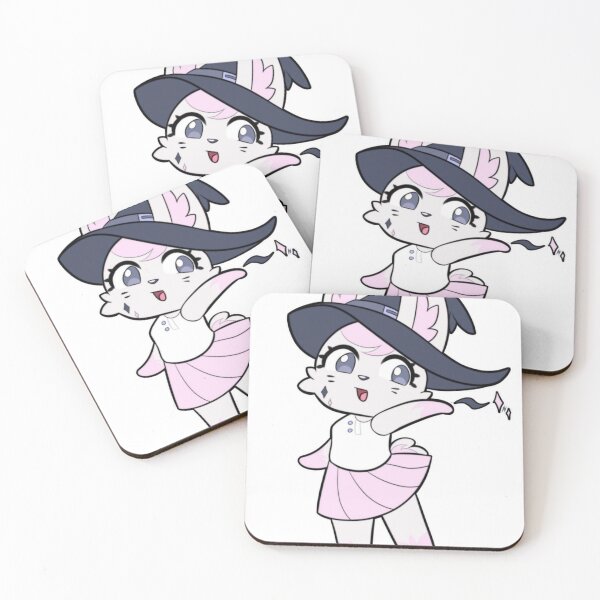 Item preview, Bunny Witch OC designed and sold by BunnyIsCuteAO3.