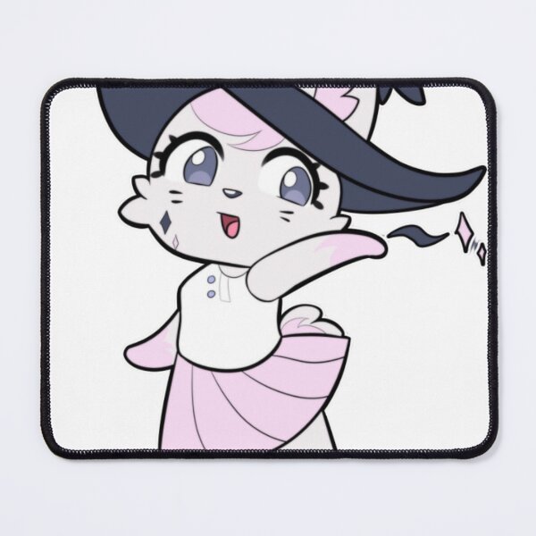 Artikelvorschau, Bunny Witch OC entworfen und verkauft von BunnyIsCuteAO3.
