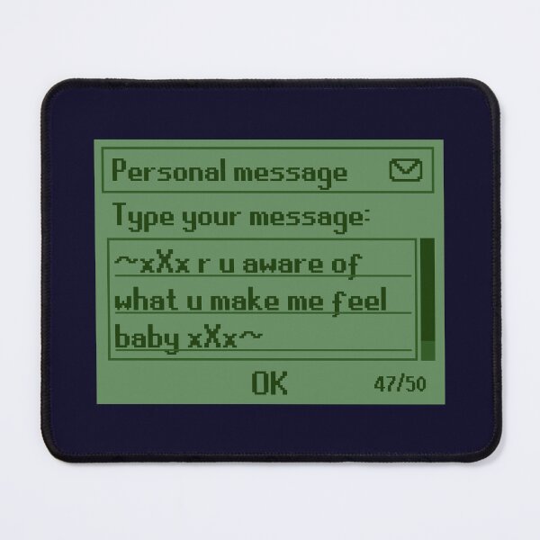 Item preview, Avril Song Lyrics Losing Grip Let Go Nostalgic Nokia Phone designed and sold by AeroWave Designs.