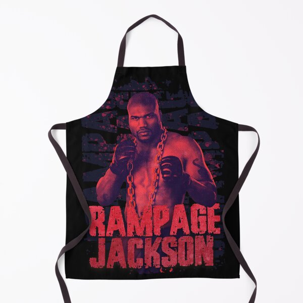 Item preview, Rampage designed and sold by Mass Communication.