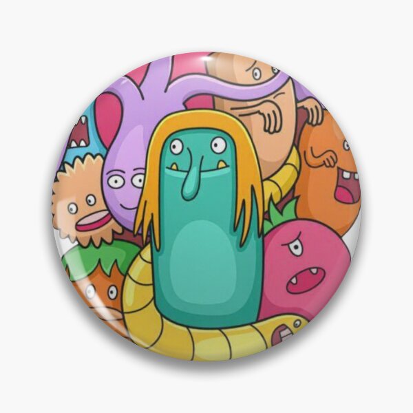 Item preview, Creature Carnival designed and sold by MOKAYAD.