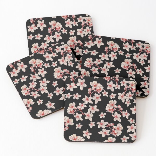 Item preview, Cherry Blossoms designed and sold by ViaARTfactory.