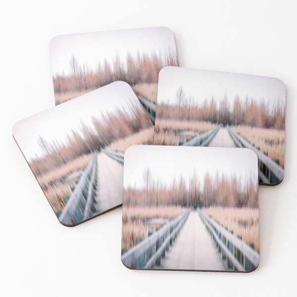 Item preview, Blurred Journey designed and sold by Yannik Hay.