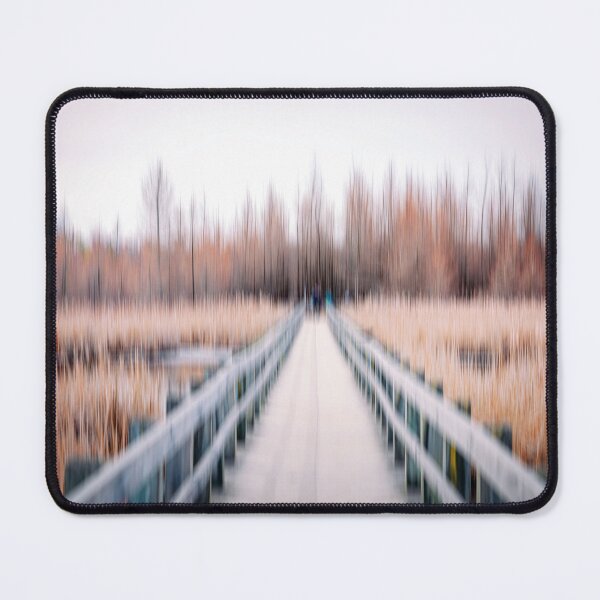 Item preview, Blurred Journey designed and sold by Yannik Hay.