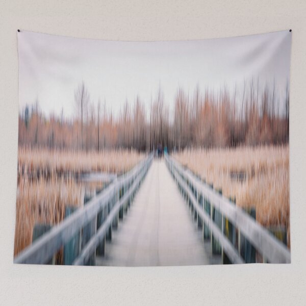 Item preview, Blurred Journey designed and sold by Yannik Hay.