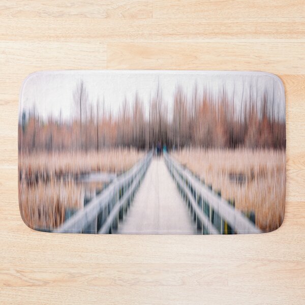 Item preview, Blurred Journey designed and sold by Yannik Hay.