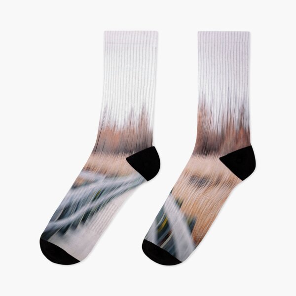 Item preview, Blurred Journey designed and sold by Yannik Hay.