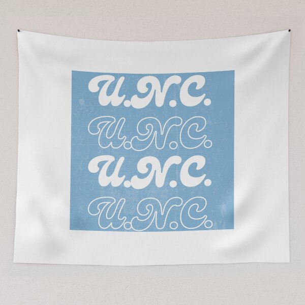 Item preview, University of North Carolina  designed and sold by alexnay99.