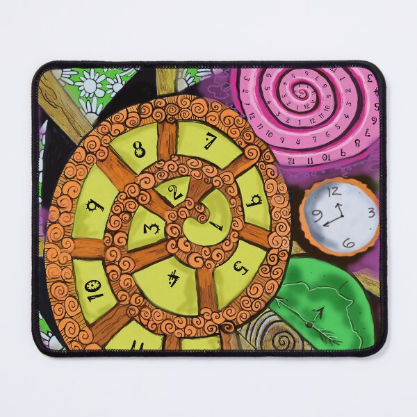 Item preview,  Chronically Out of Sync designed and sold by Kim.Buck.Too.