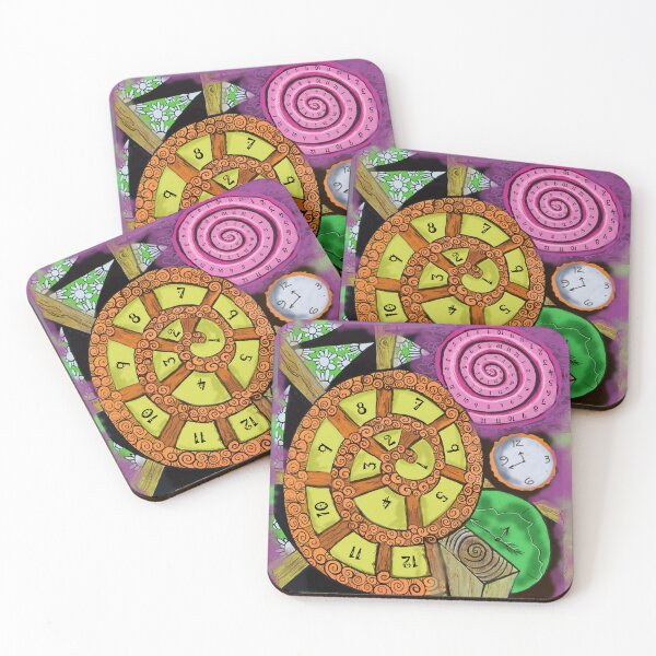 Item preview,  Chronically Out of Sync designed and sold by Kim.Buck.Too.