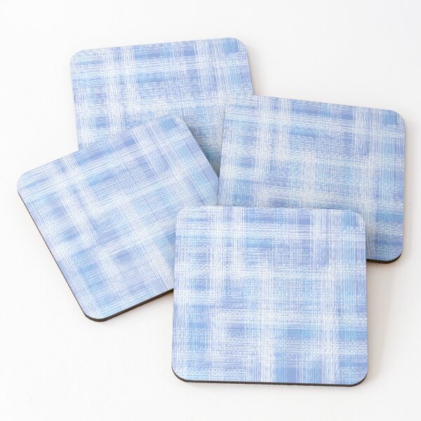 Item preview, Woven Squares No.7 designed and sold by Rarekushii.