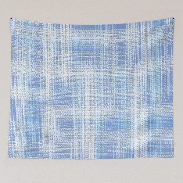 Item preview, Woven Squares No.7 designed and sold by Rarekushii.