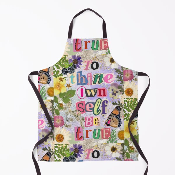 Item preview, To thine own self be true designed and sold by Kelly Jackson.