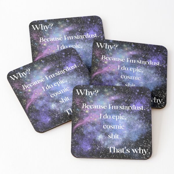 Item preview, Because I Am Epic designed and sold by Tao's Inspired Hands.