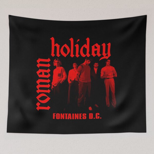 Item preview, Modern Post - Punk City Vibe Graphic Design designed and sold by EnolaProsacc.