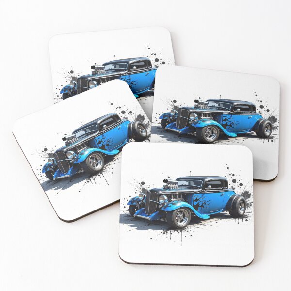 Item preview, Hot Rod 6 designed and sold by HombreLtd.