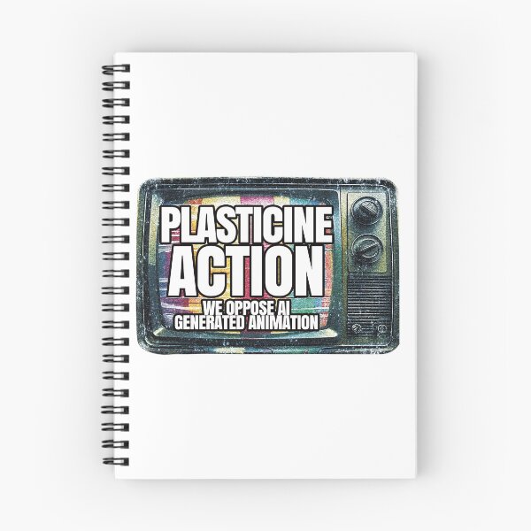 Item preview, Plasticine Action.  designed and sold by EunsooLee.