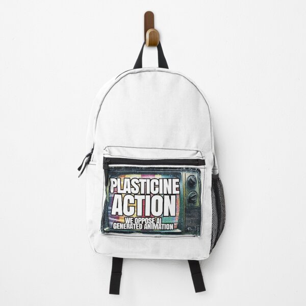 Item preview, Plasticine Action.  designed and sold by EunsooLee.