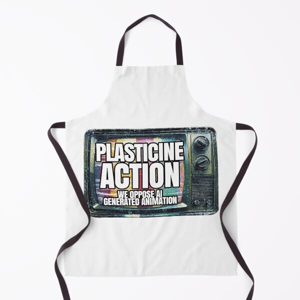 Item preview, Plasticine Action. designed and sold by EunsooLee.