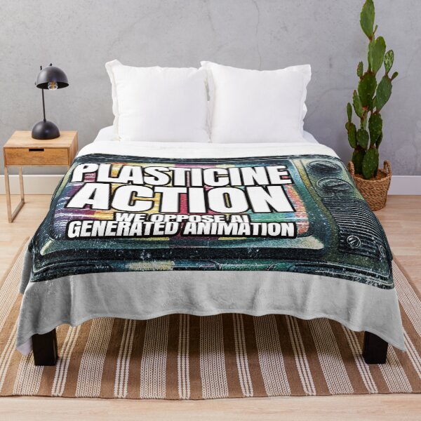 Item preview, Plasticine Action.  designed and sold by EunsooLee.